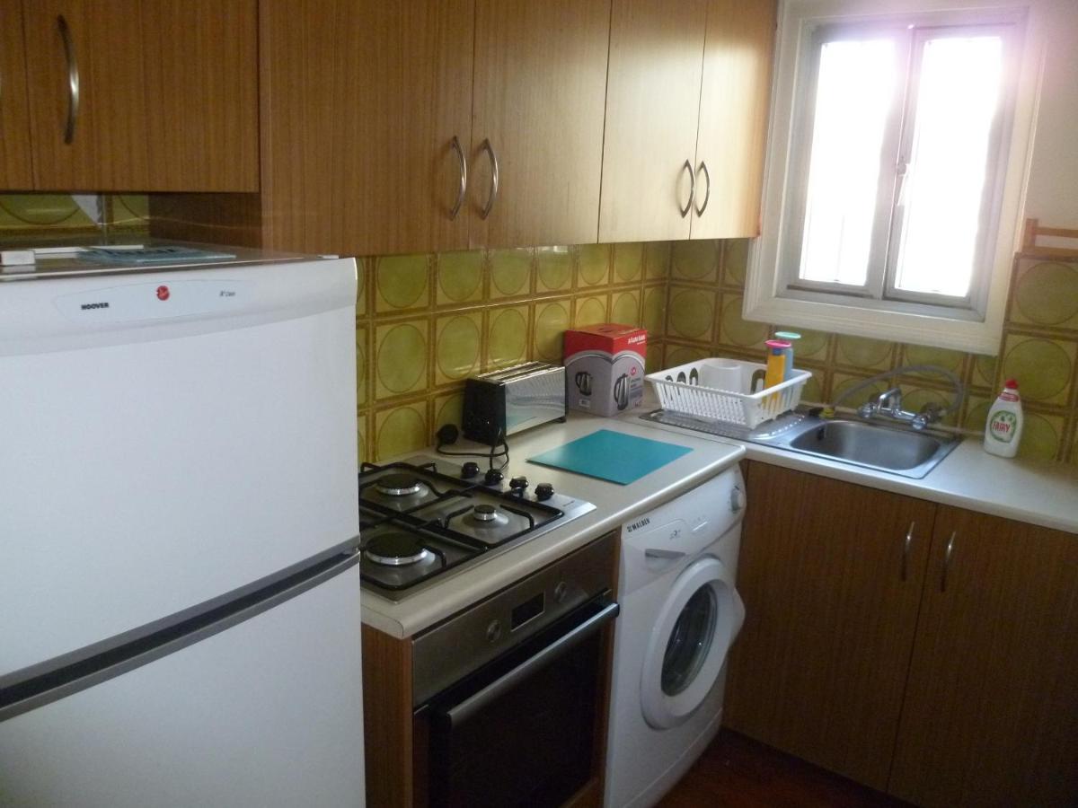 City Center Private 1 Or 2 Bedroom Flat - Dimofontos Lefkoşa Dış mekan fotoğraf