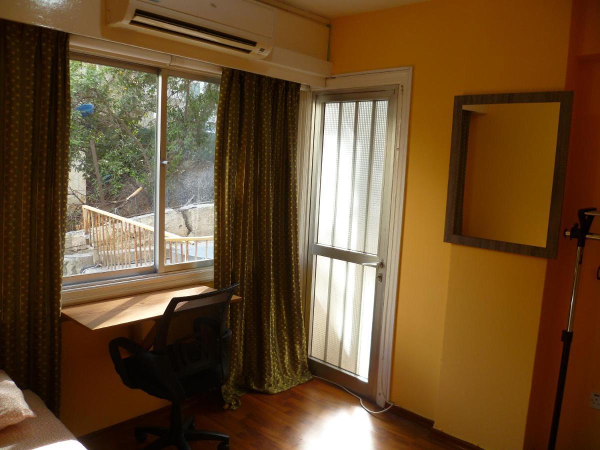 City Center Private 1 Or 2 Bedroom Flat - Dimofontos Lefkoşa Dış mekan fotoğraf