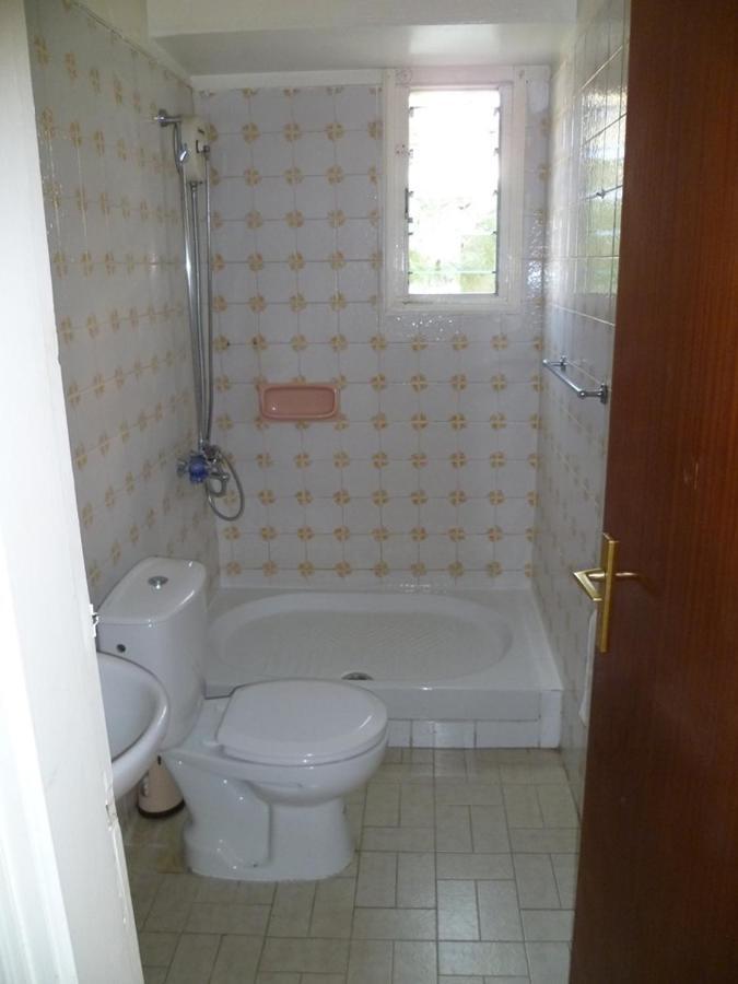 City Center Private 1 Or 2 Bedroom Flat - Dimofontos Lefkoşa Dış mekan fotoğraf
