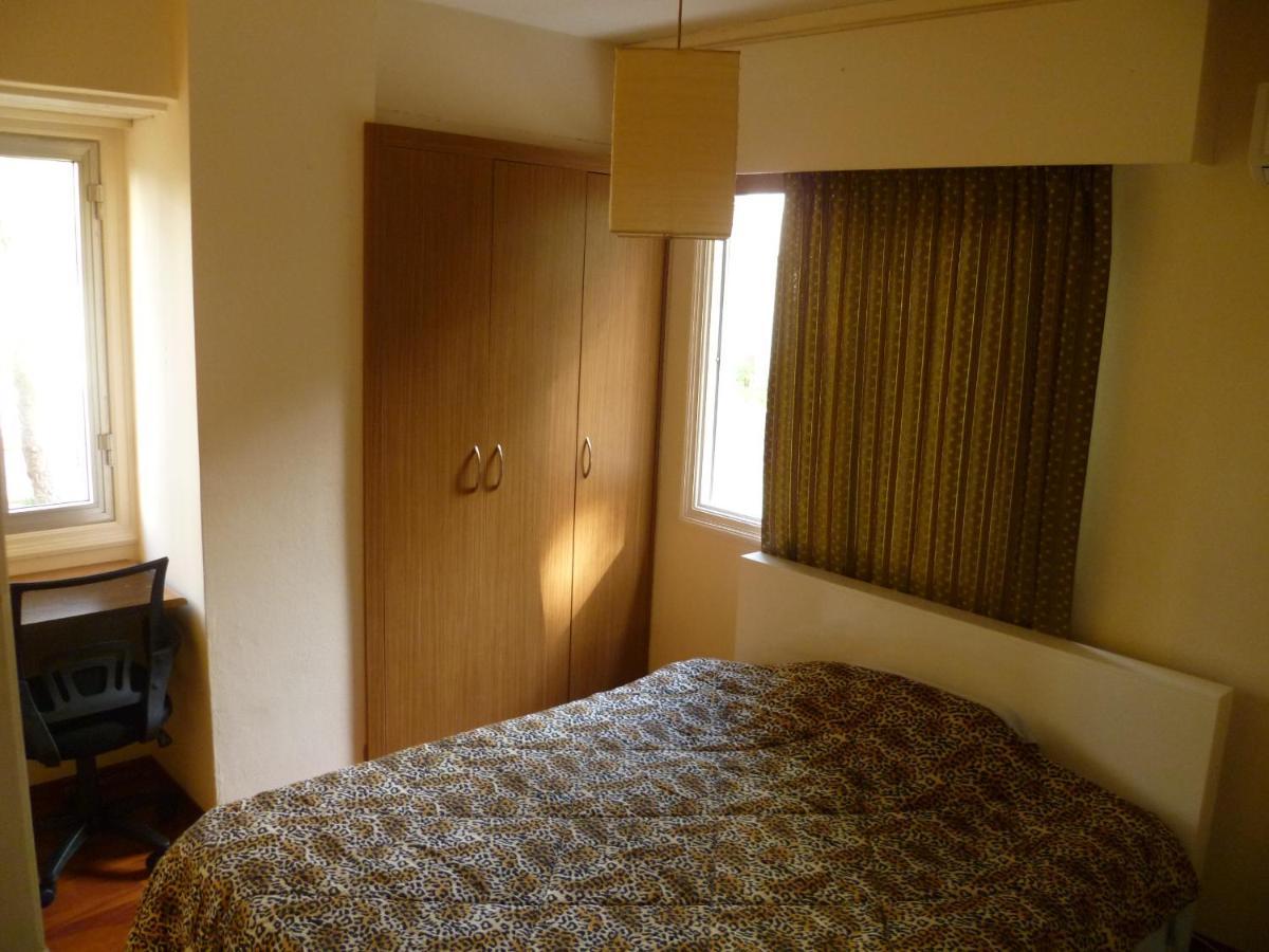 City Center Private 1 Or 2 Bedroom Flat - Dimofontos Lefkoşa Dış mekan fotoğraf