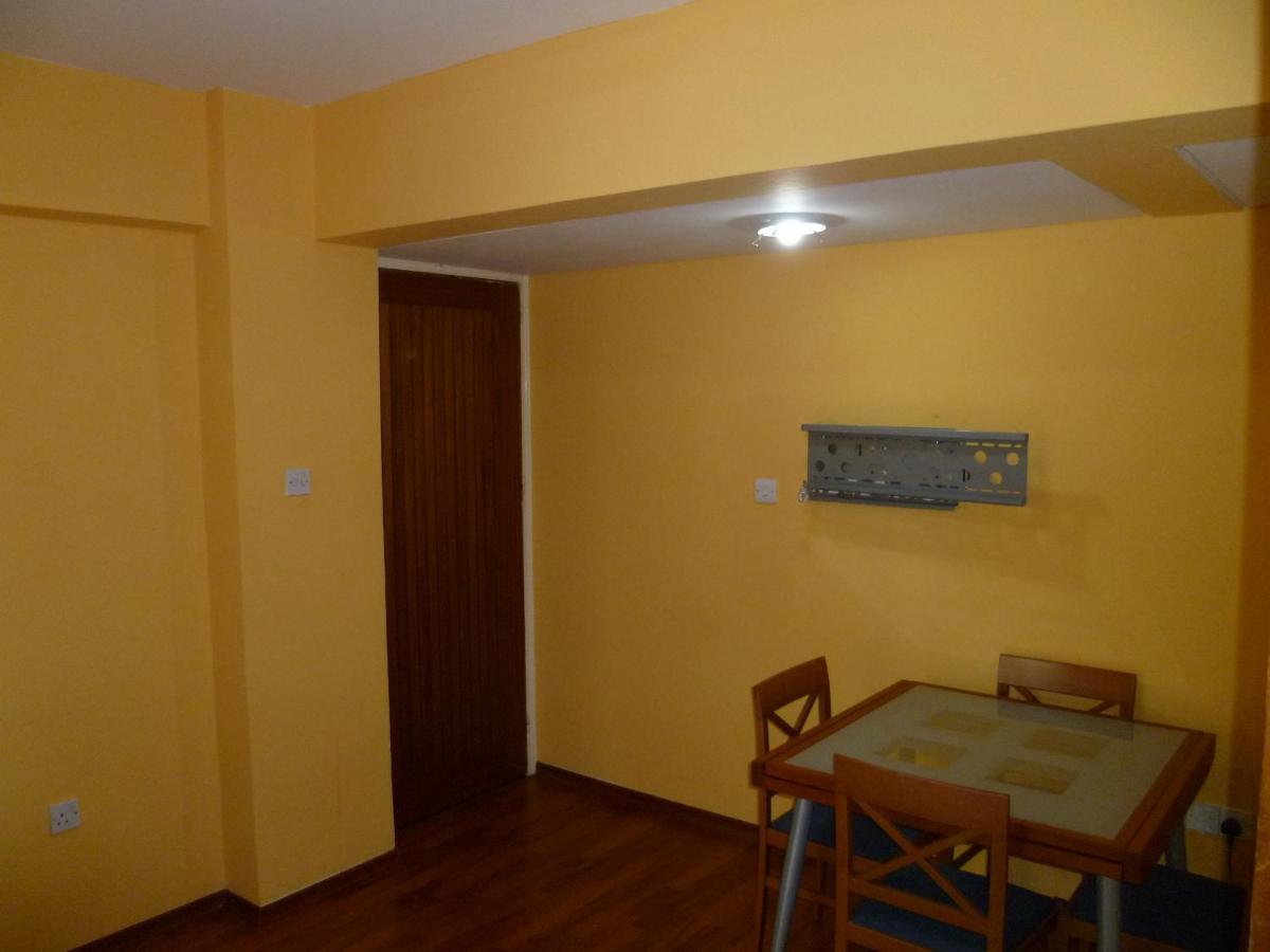 City Center Private 1 Or 2 Bedroom Flat - Dimofontos Lefkoşa Dış mekan fotoğraf