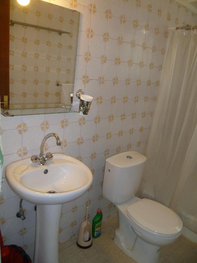 City Center Private 1 Or 2 Bedroom Flat - Dimofontos Lefkoşa Dış mekan fotoğraf